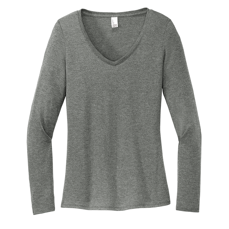 Heathered Charcoal