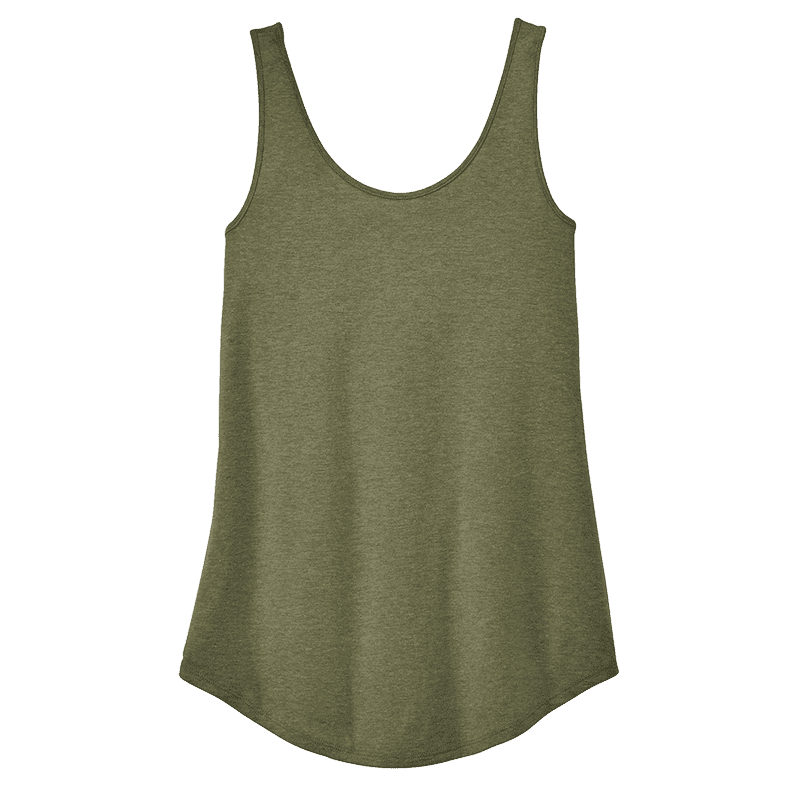 Military Green Frost 