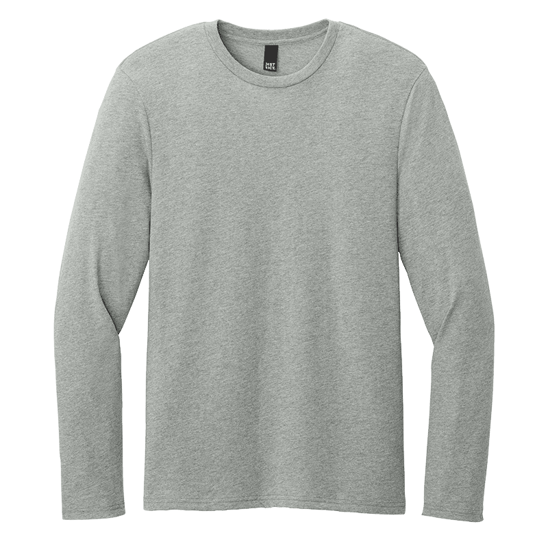 Light Heather Grey