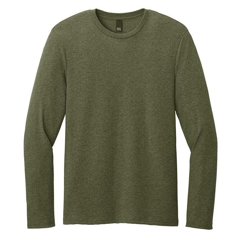 Military Green Heather