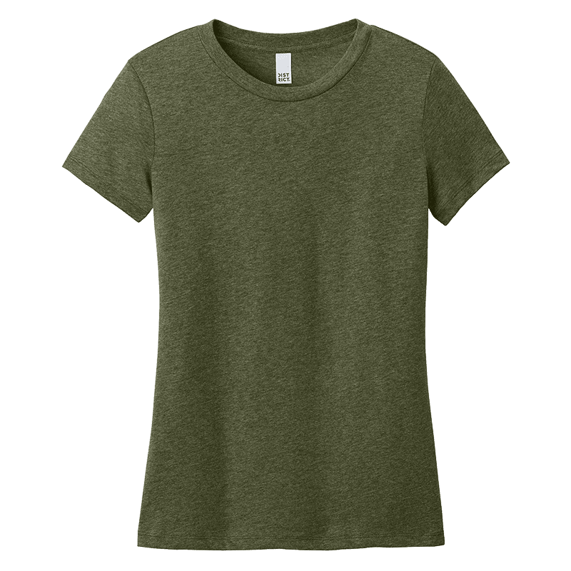 Military Green Heather