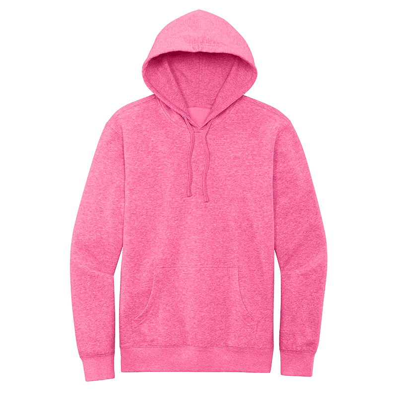 Awareness Pink Heather