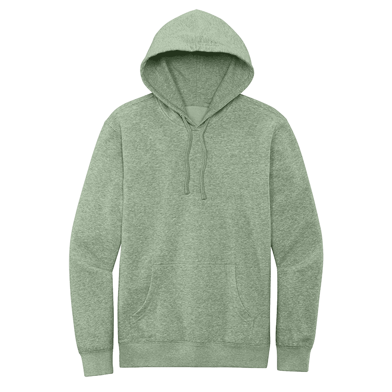 Heathered Dusty Sage