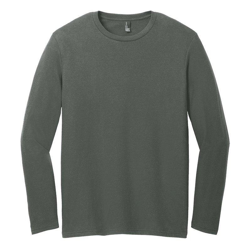 Deepest Grey