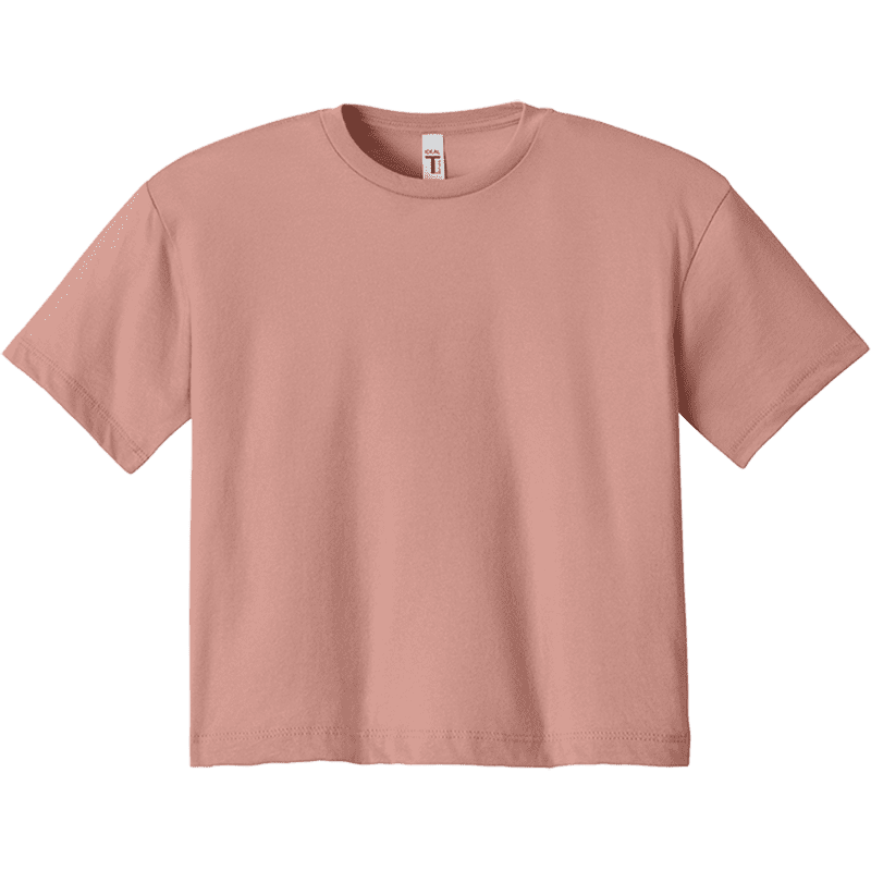 Desert Pink