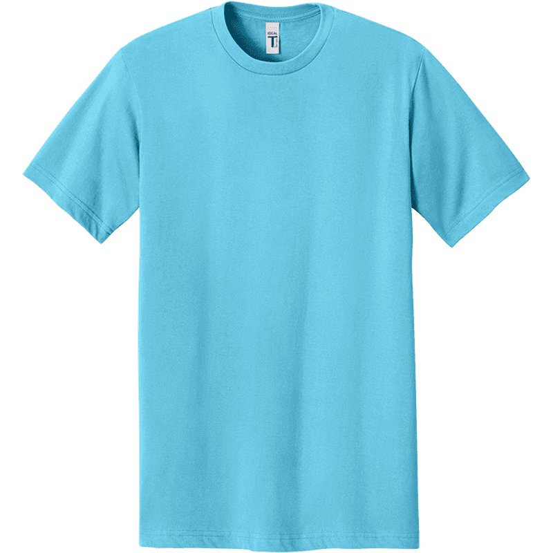 Pacific Blue
