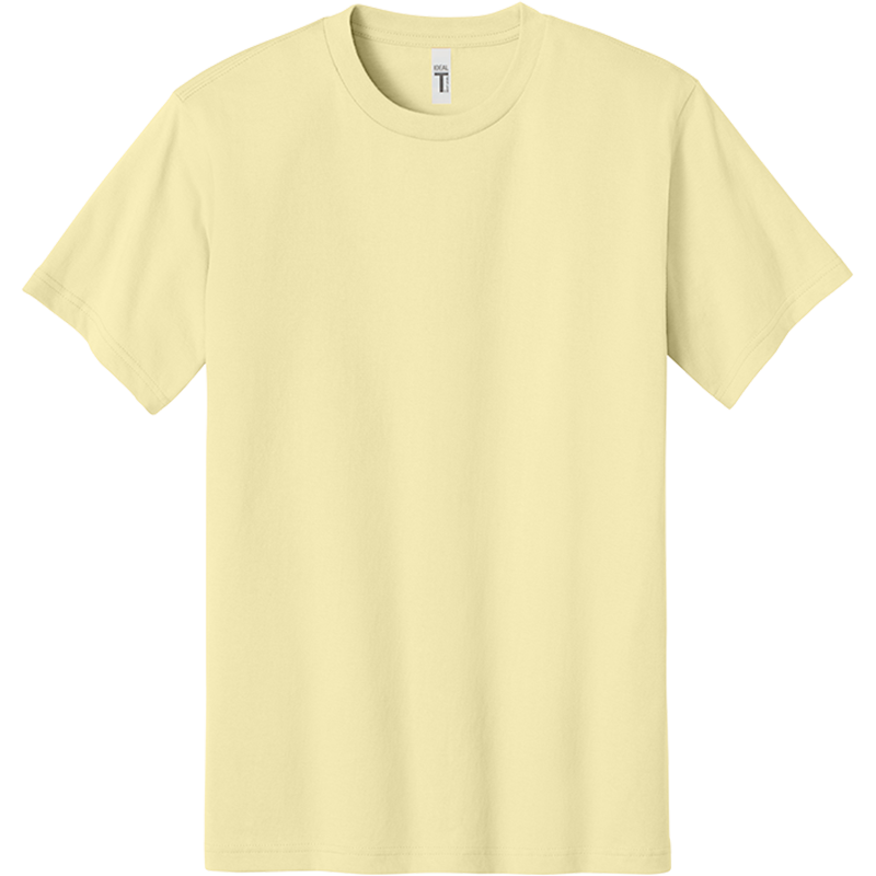 Vintage Yellow 