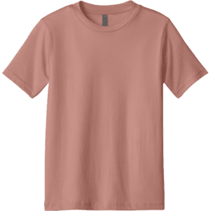 Next Level Apparel Youth Cotton Tee