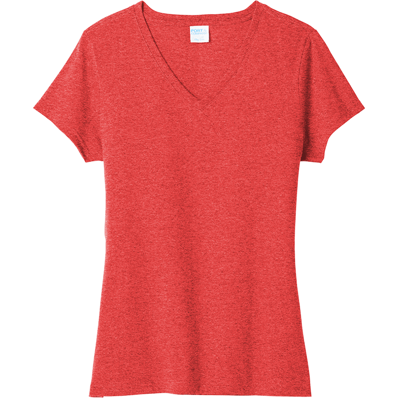 Bright Red Heather 