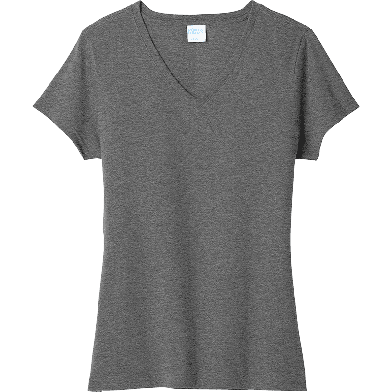 Graphite Heather