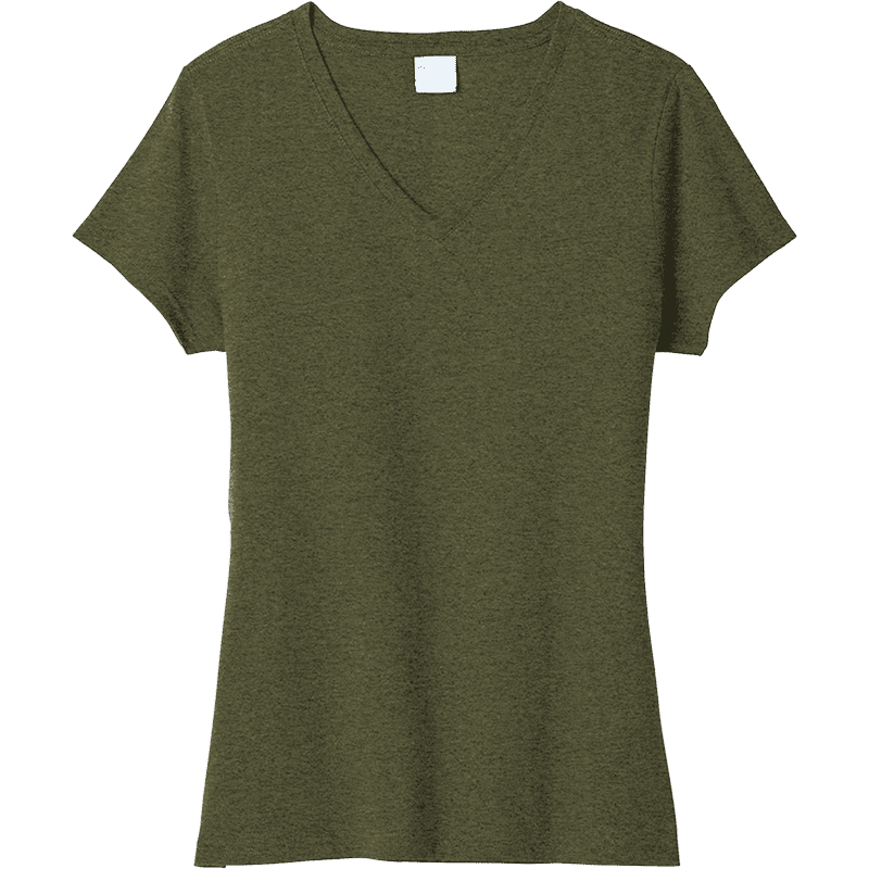 Military Green Heather