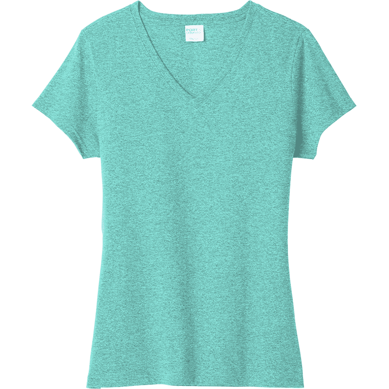 Vivid Teal Heathe