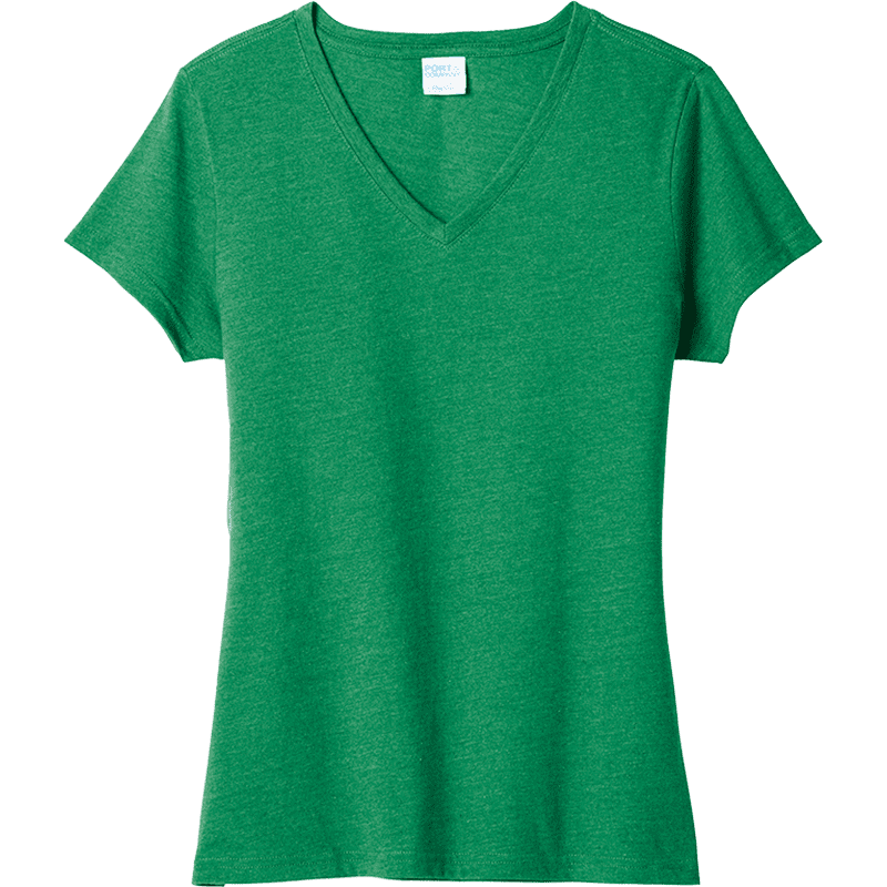 Athletic Kelly Green Heather 