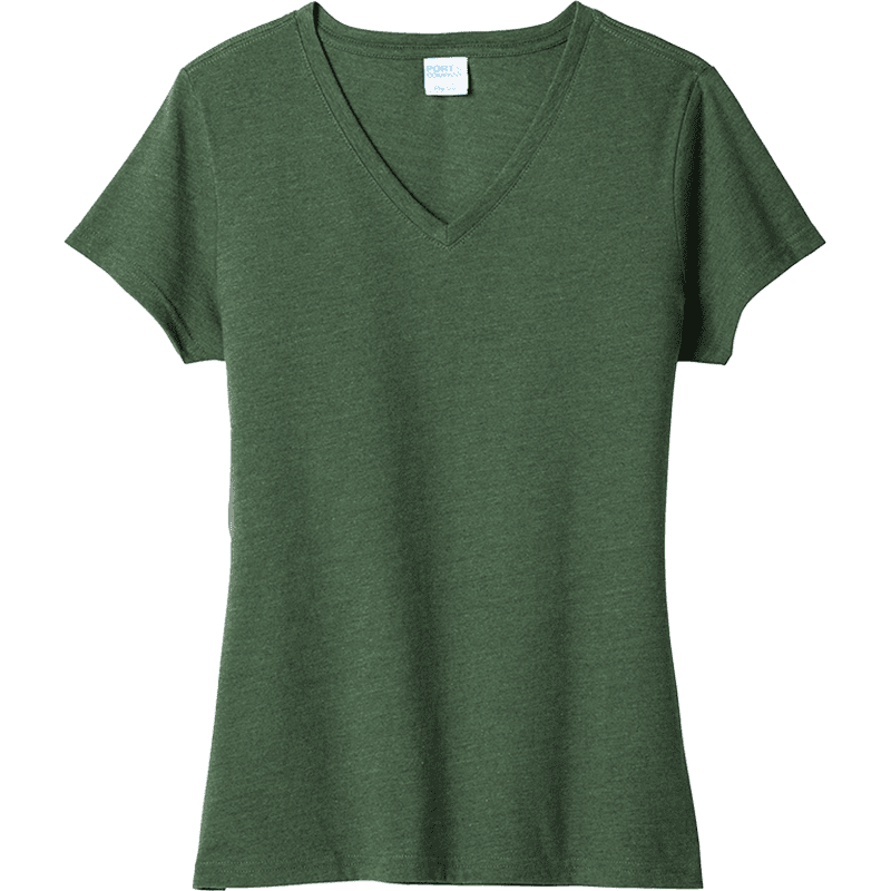 Forest Green Heather