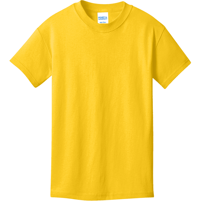 Lemon Yellow