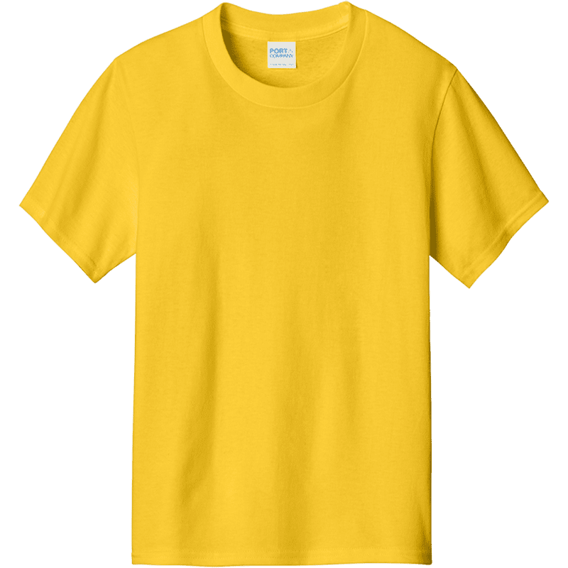 Lemon Yellow
