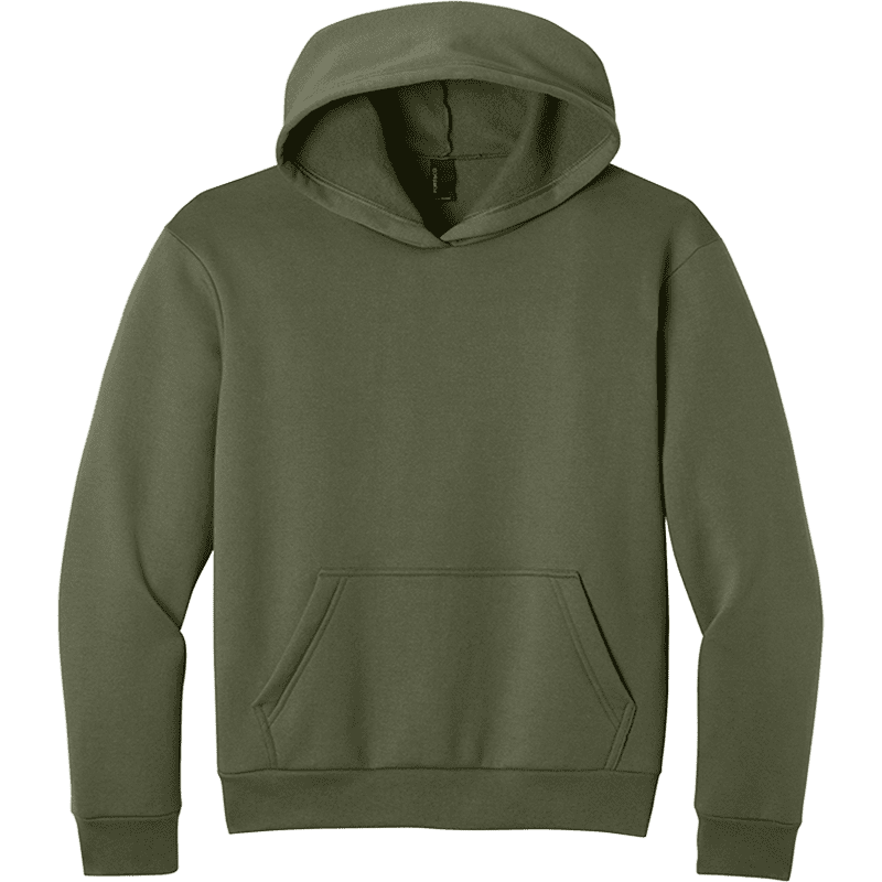 Olive Drab Green