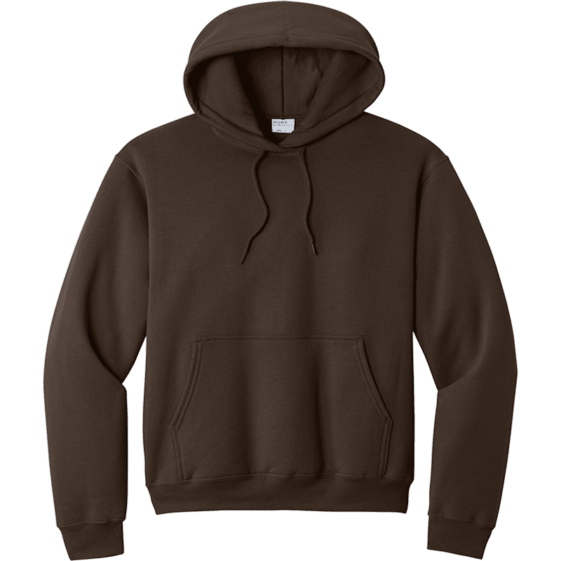 Dark Chocolate Brown