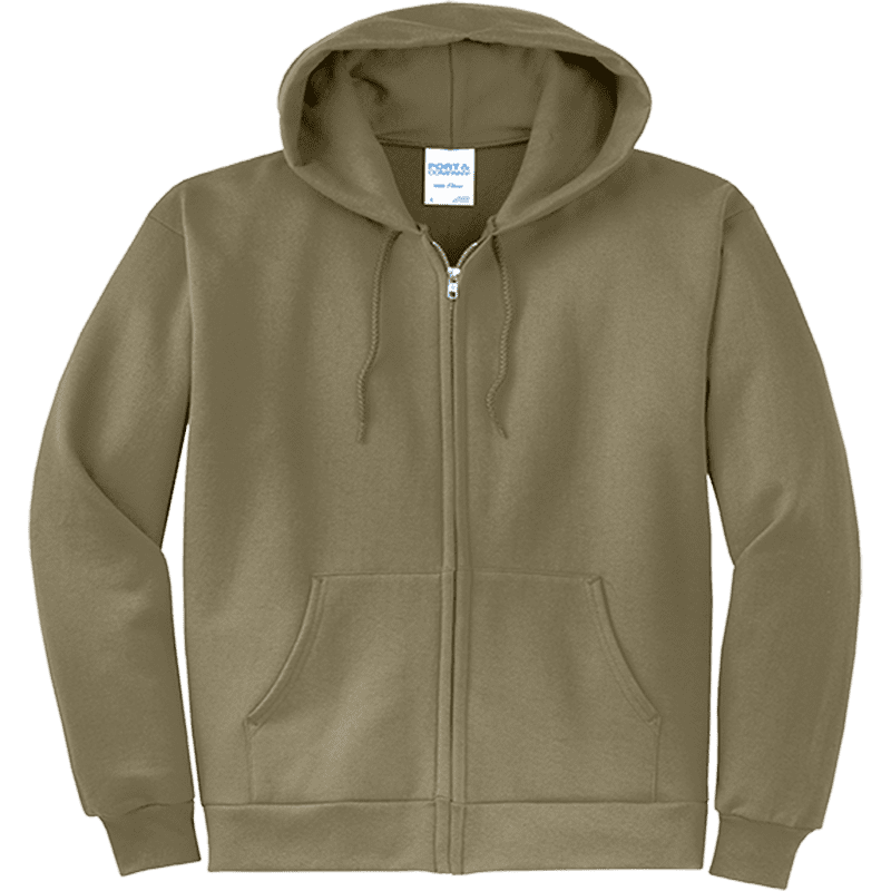 Coyote Brown