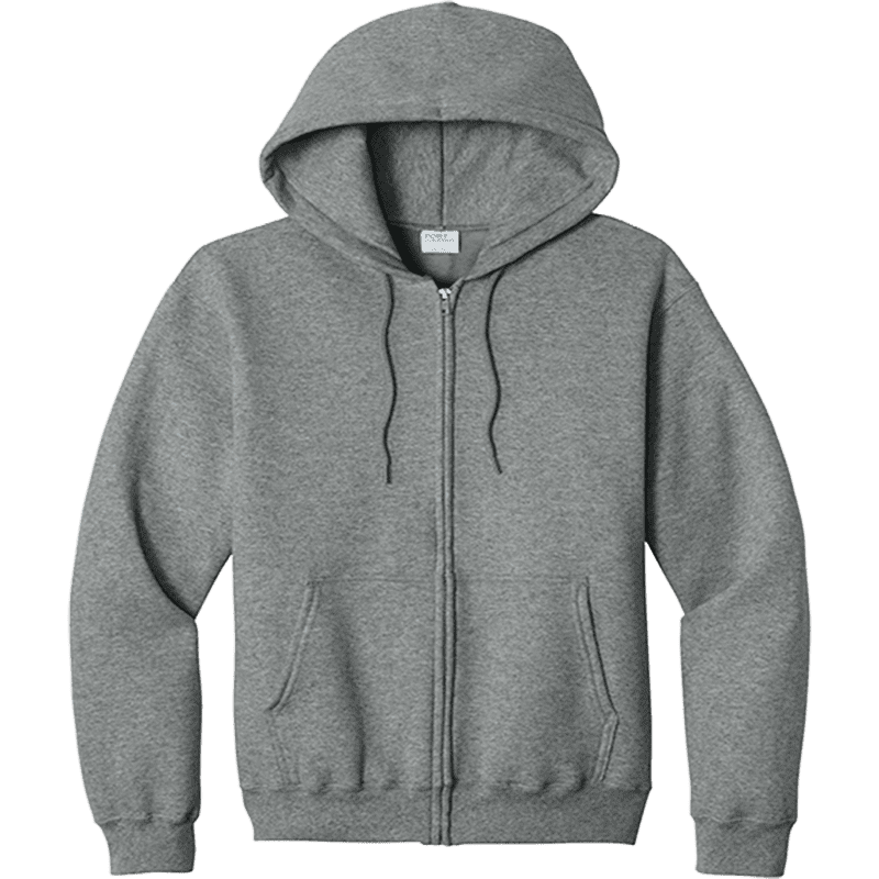 Graphite Heather