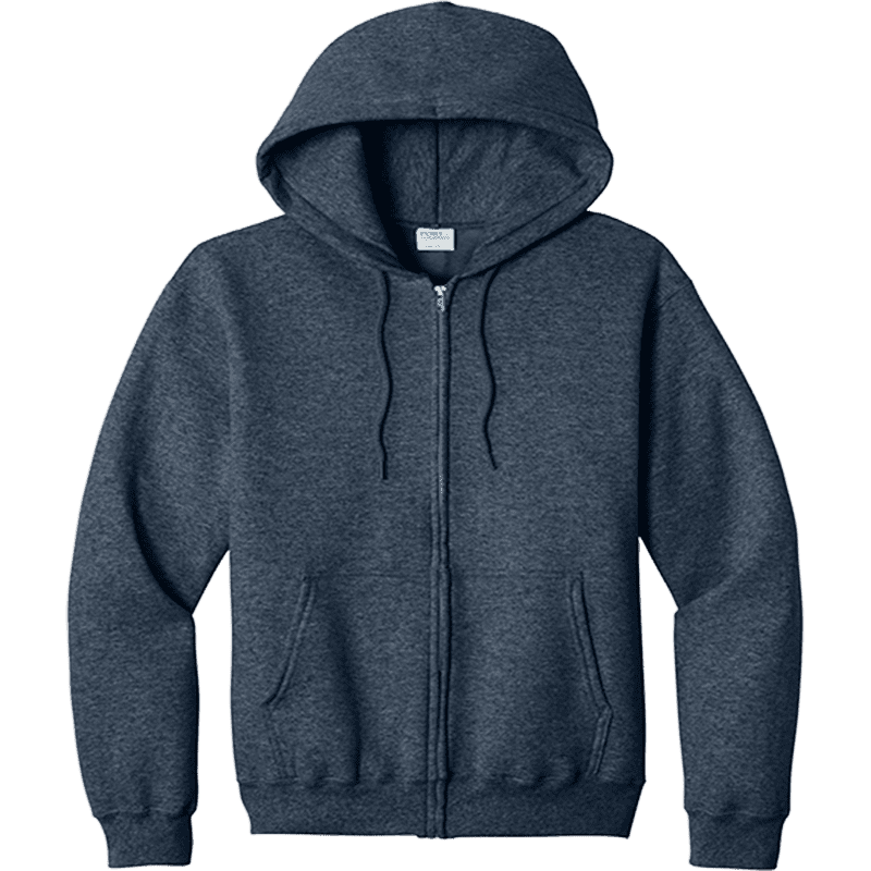 Heather Navy