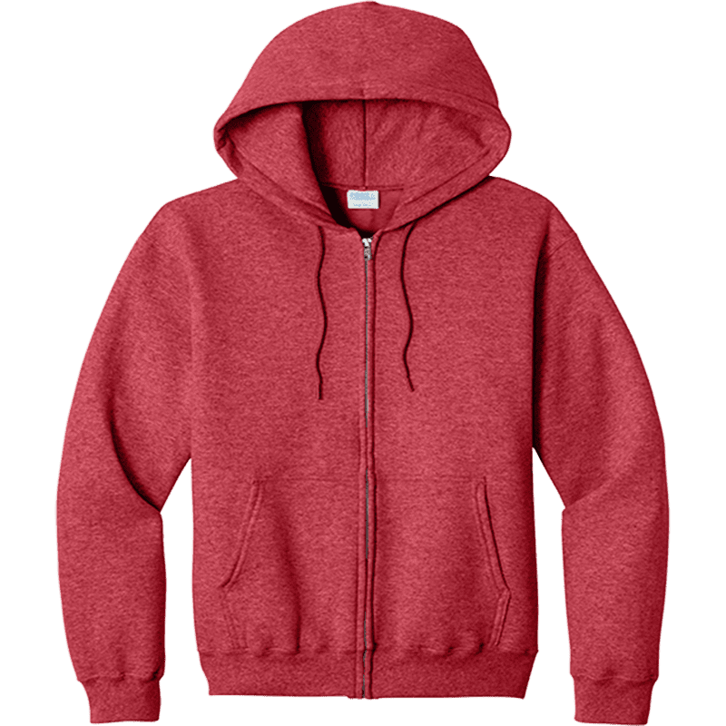 Heather Red