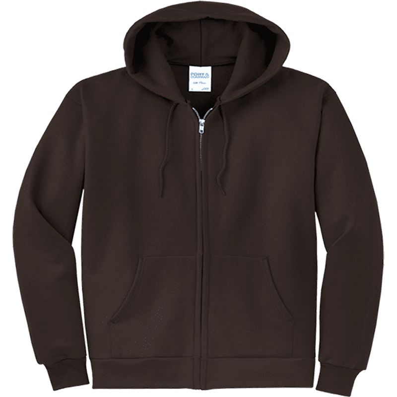 Dark Chocolate Brown
