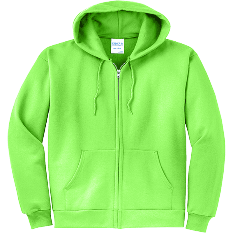 Neon Green