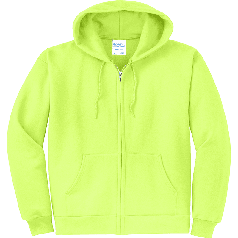 Neon Yellow