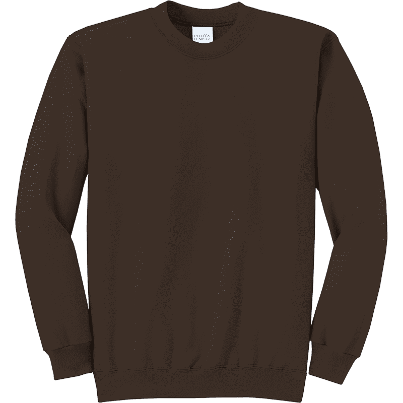 Dark Chocolate Brown