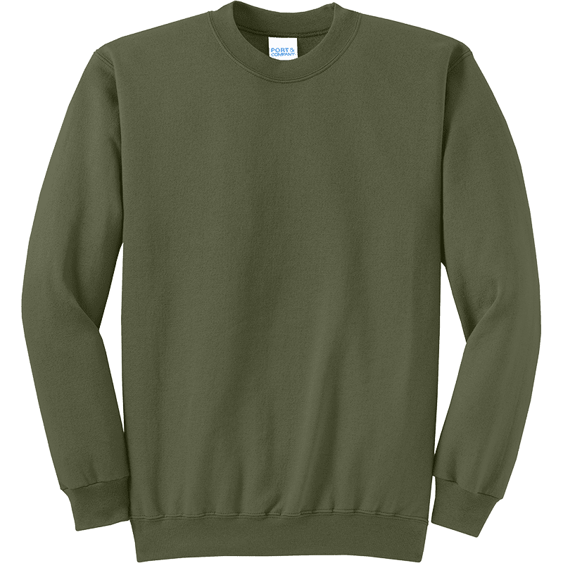 Olive Drab Green