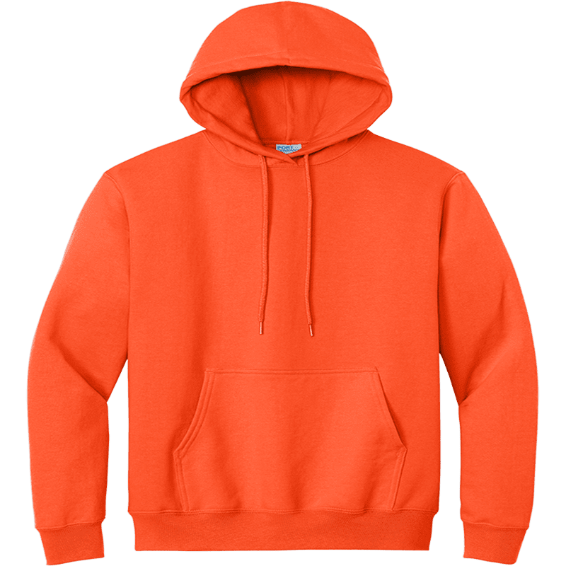 Safety Orange