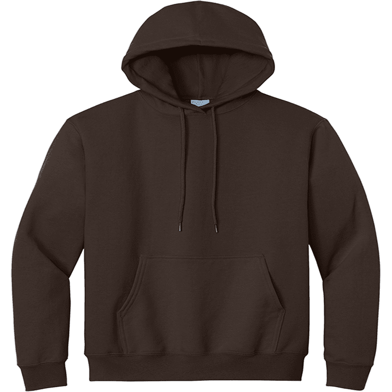 Dark Chocolate Brown
