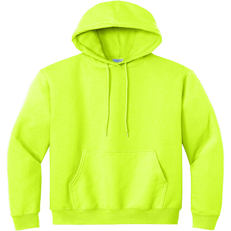 Safety Green
