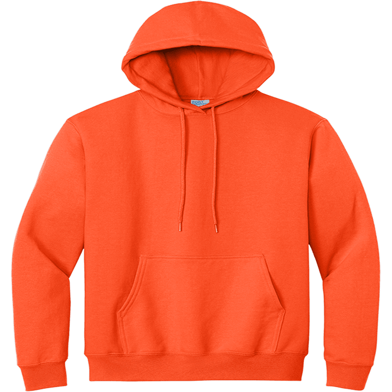 Safety Orange