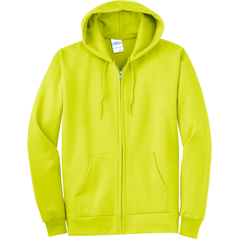 Safety Green