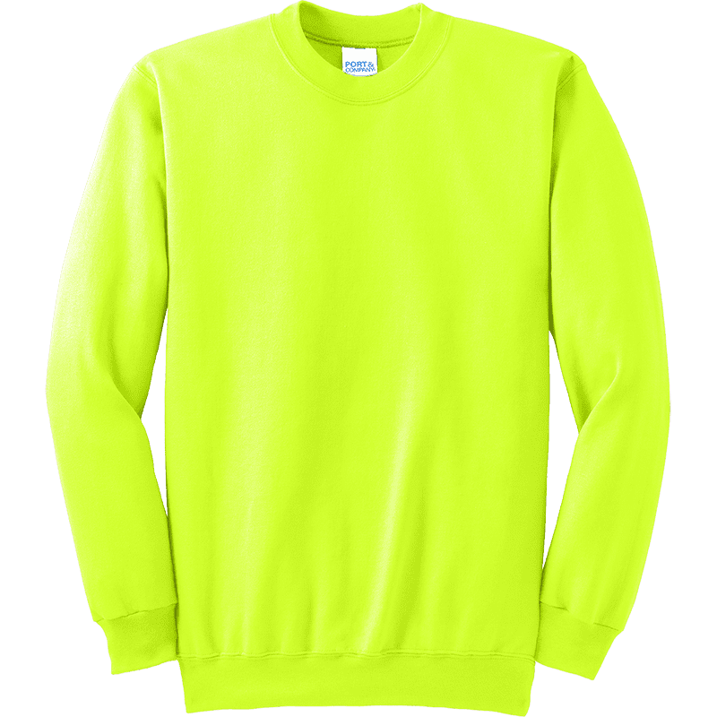 Safety Green