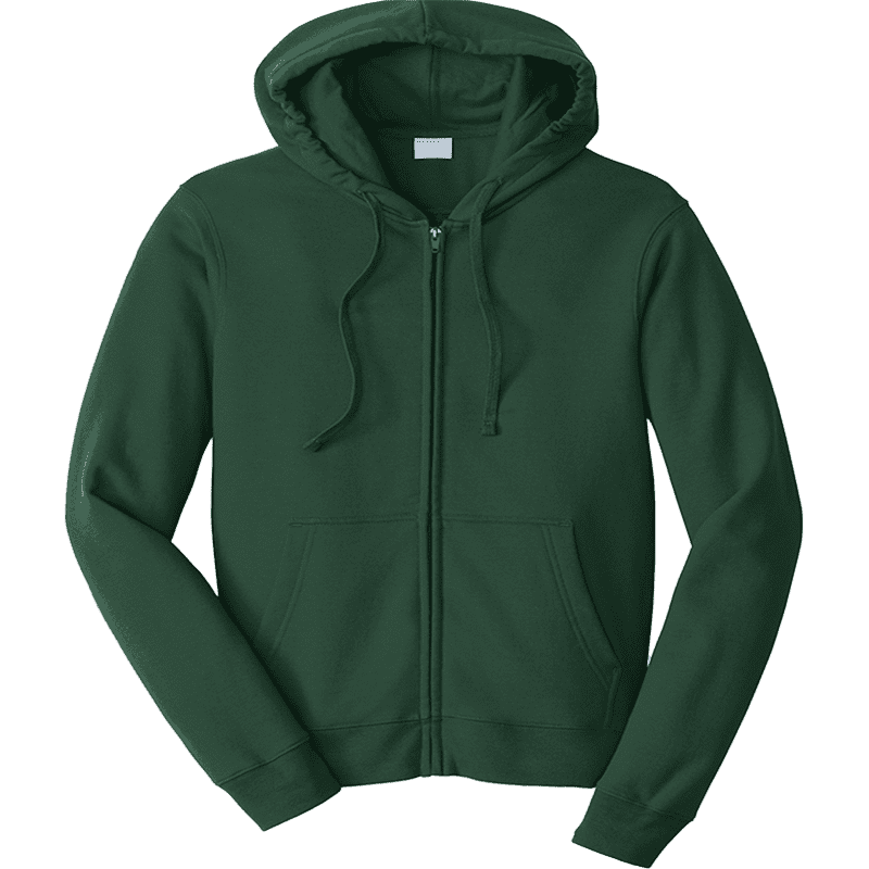 Forest Green