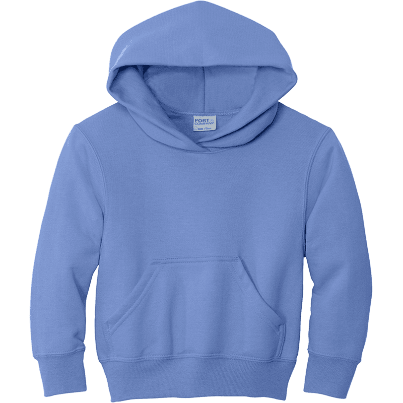 Carolina Blue