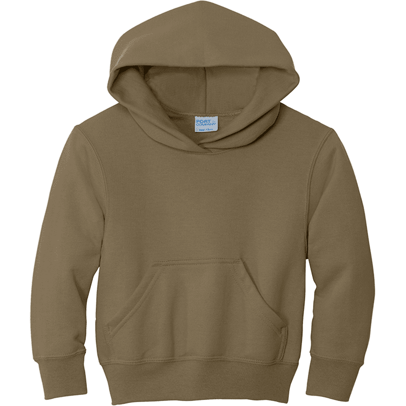 Coyote Brown