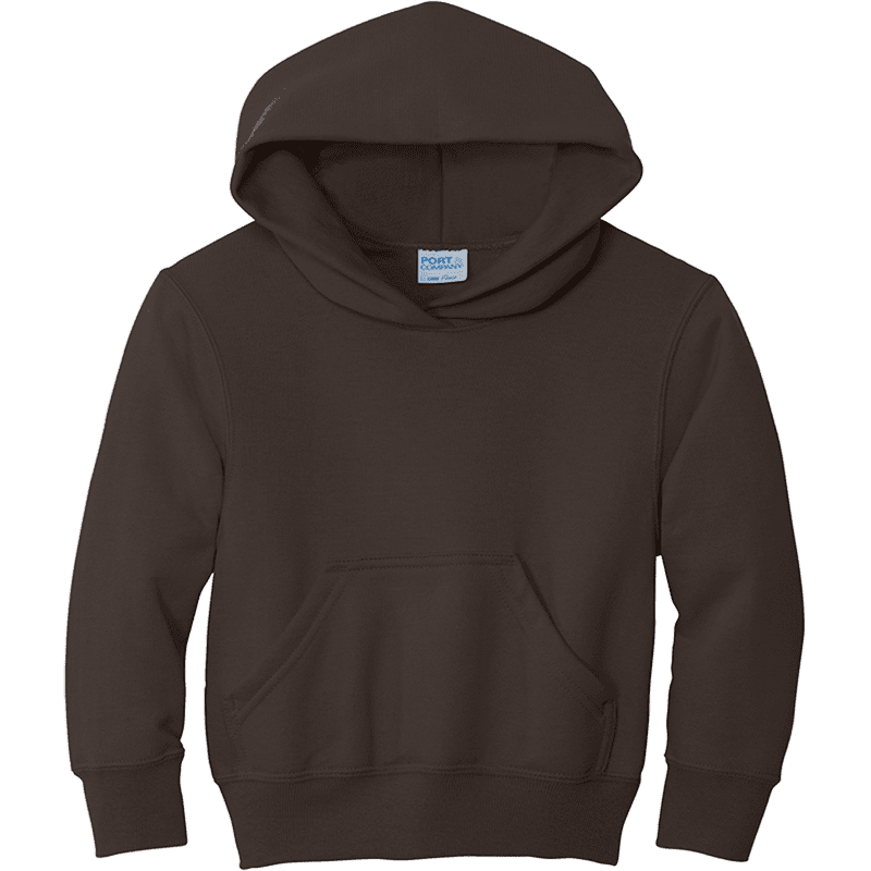 Dark Chocolate Brown