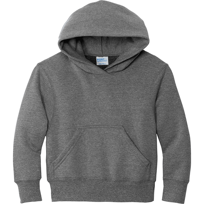Graphite Heather