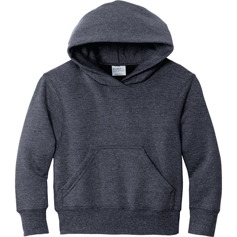 Heather Navy