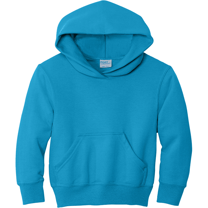 Neon Blue