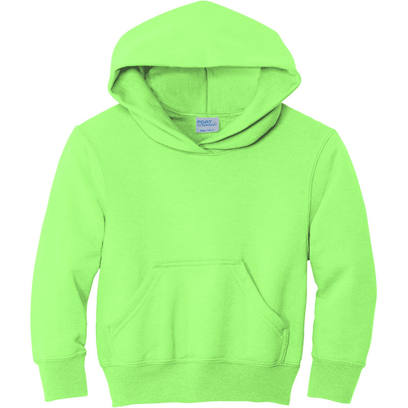 Neon Green