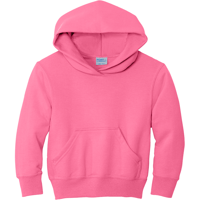 Neon Pink