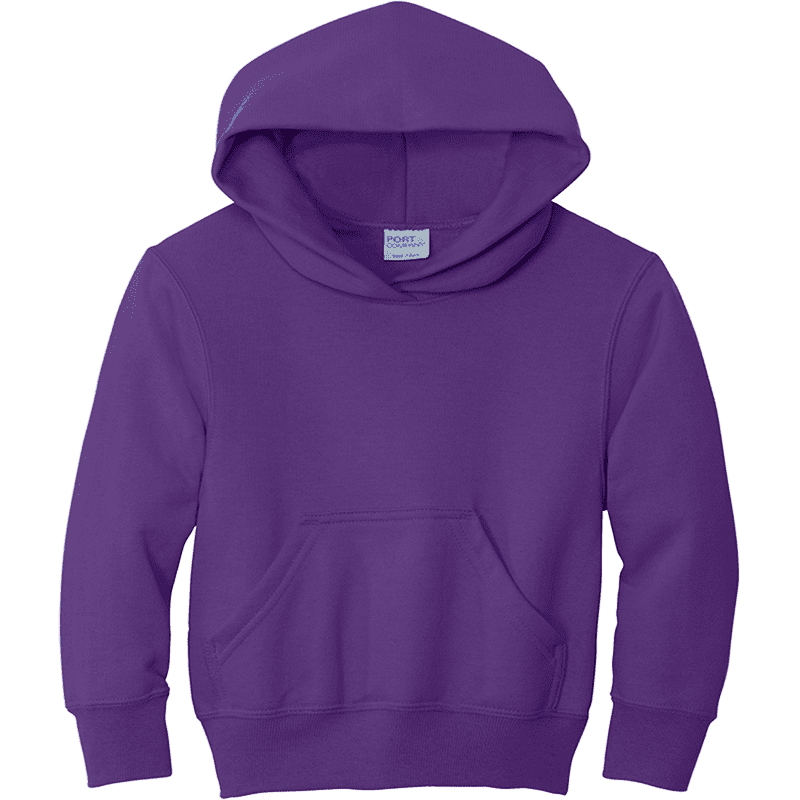 Team Purple