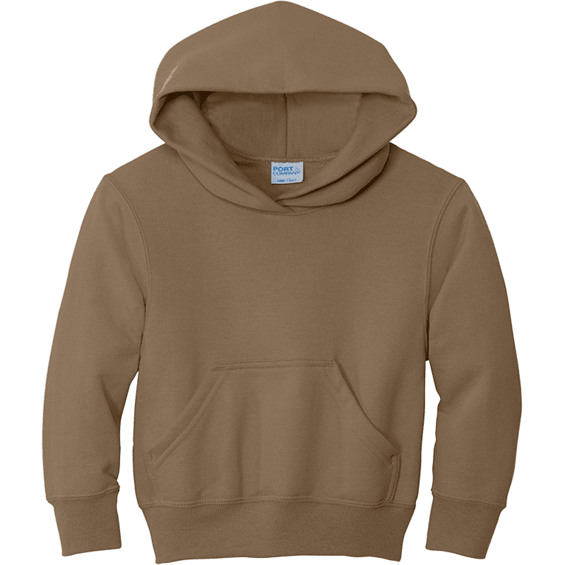 Woodland Brown