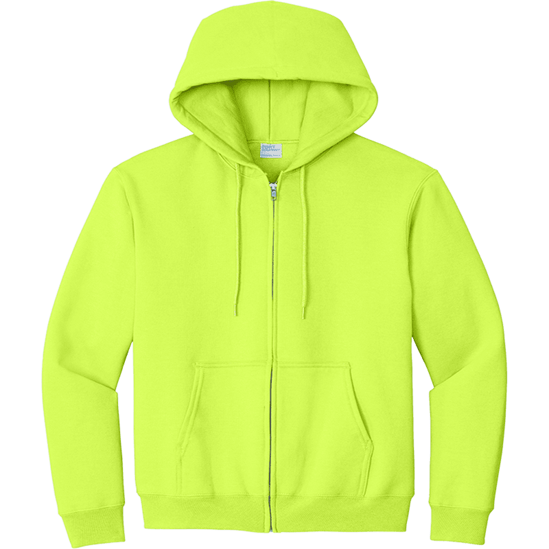 Safety Green