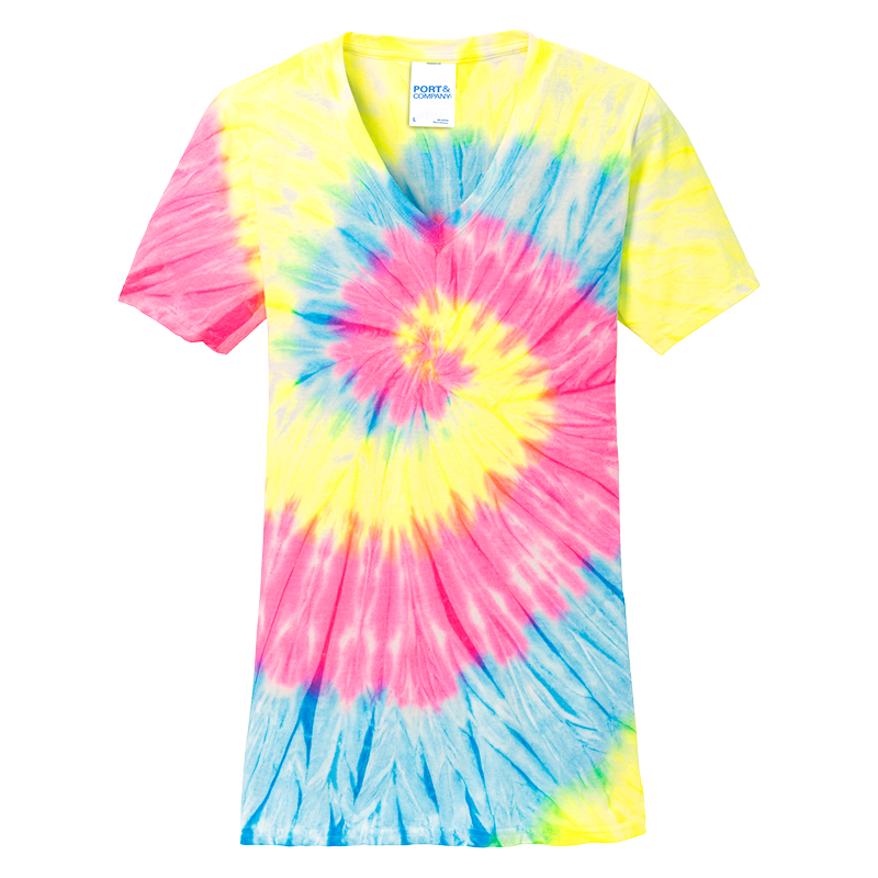 Neon Rainbow